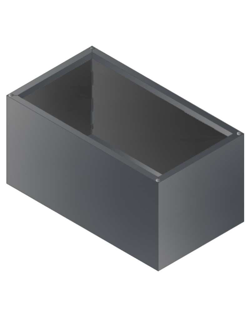 STOUT modular planter in... STOUT modular planter in...