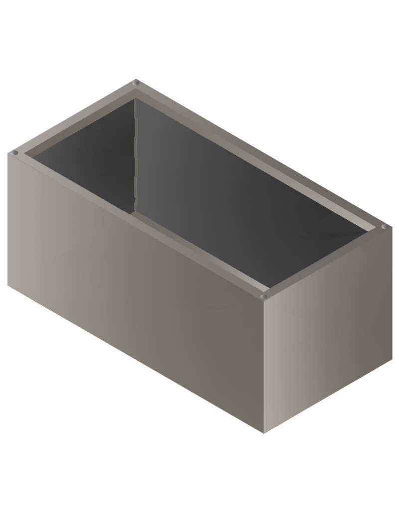 STOUT modular planter in... STOUT modular planter in...