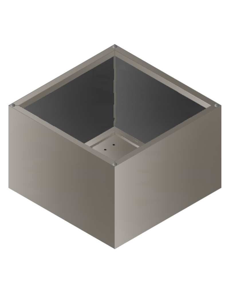 STOUT modular planter in... STOUT modular planter in...
