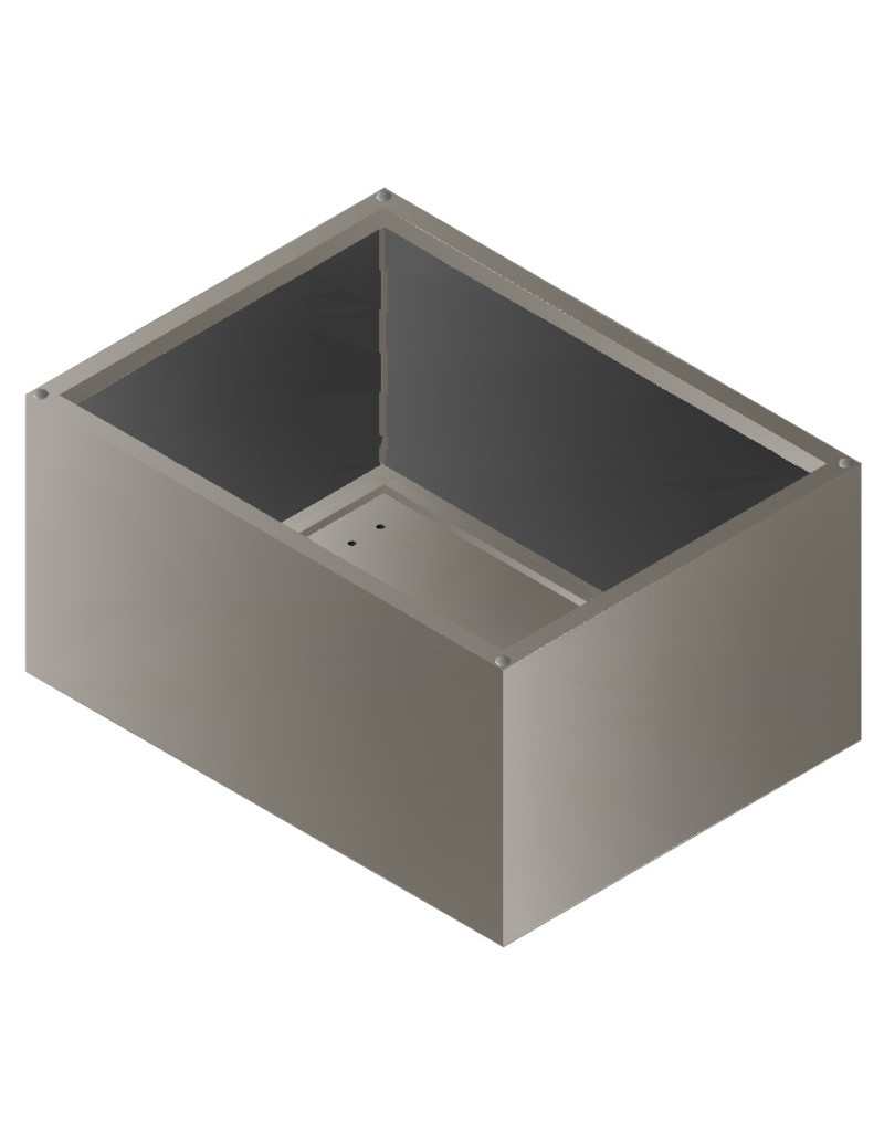 STOUT modular planter in... STOUT modular planter in...