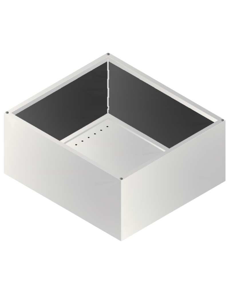STOUT modular planter in... STOUT modular planter in...