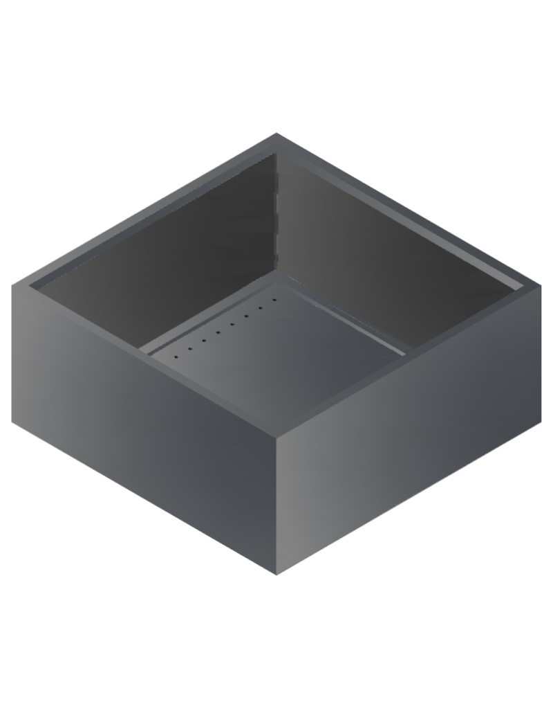 STOUT modular planter in... STOUT modular planter in...