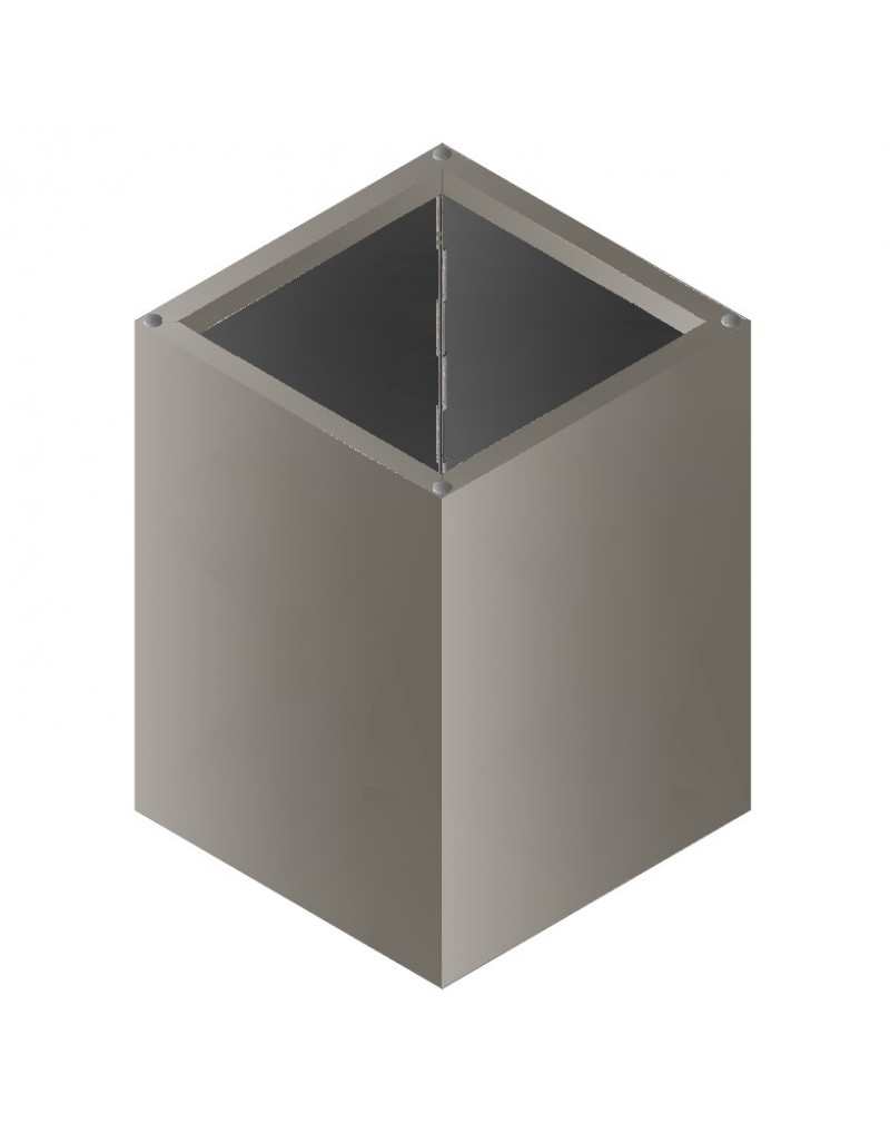 STOUT modular planter in... STOUT modular planter in...