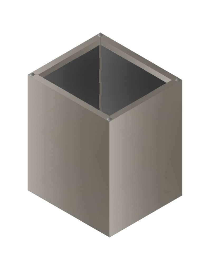 STOUT modular planter in... STOUT modular planter in...