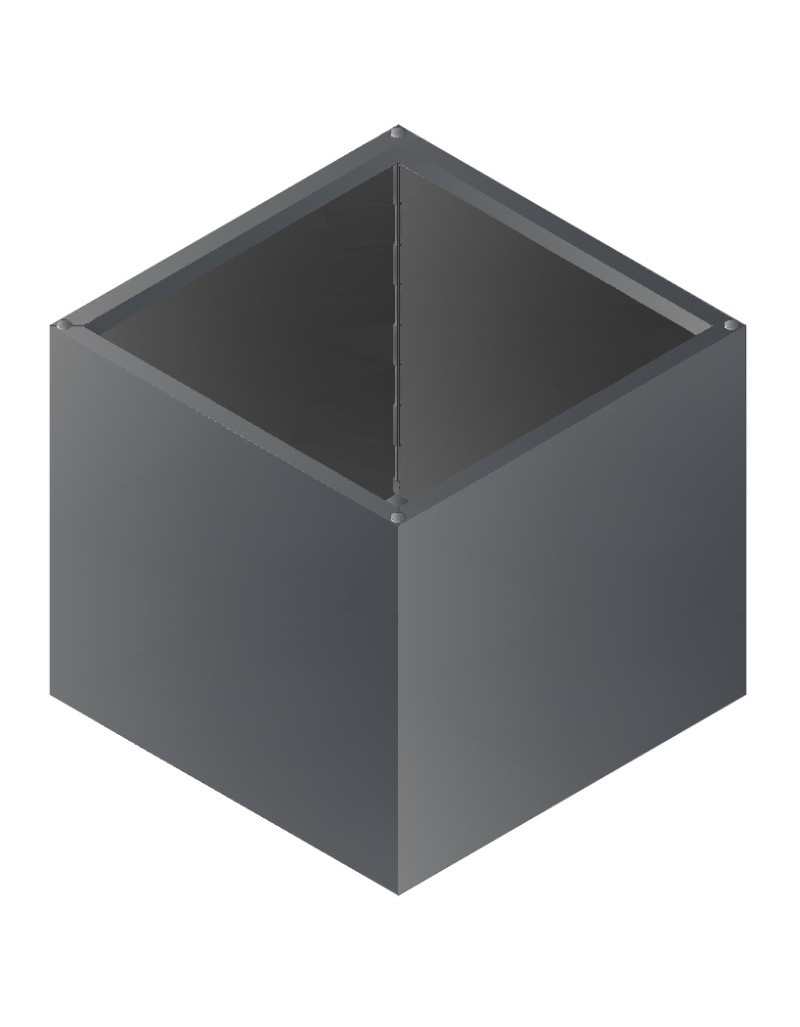 STOUT modular planter in... STOUT modular planter in...