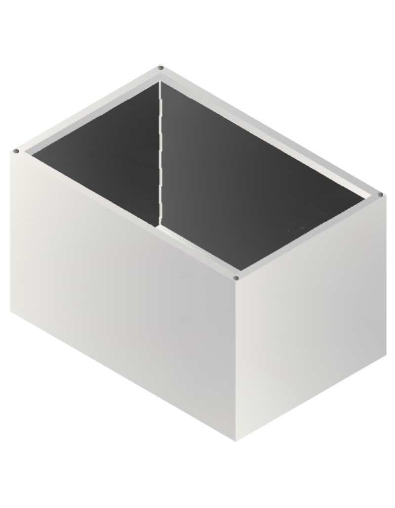 STOUT modular planter in... STOUT modular planter in...