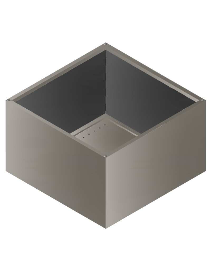 STOUT modular planter in... STOUT modular planter in...