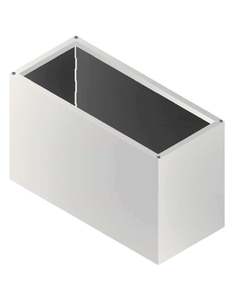 STOUT modular planter in... STOUT modular planter in...