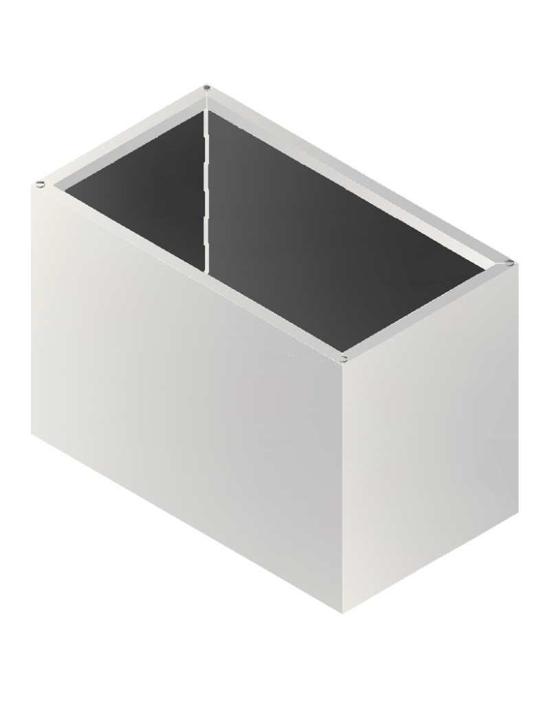 Jardinera modular STOUT en... Jardinera modular STOUT en...