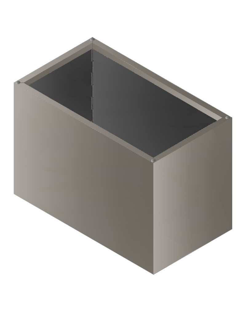 STOUT modular planter in... STOUT modular planter in...
