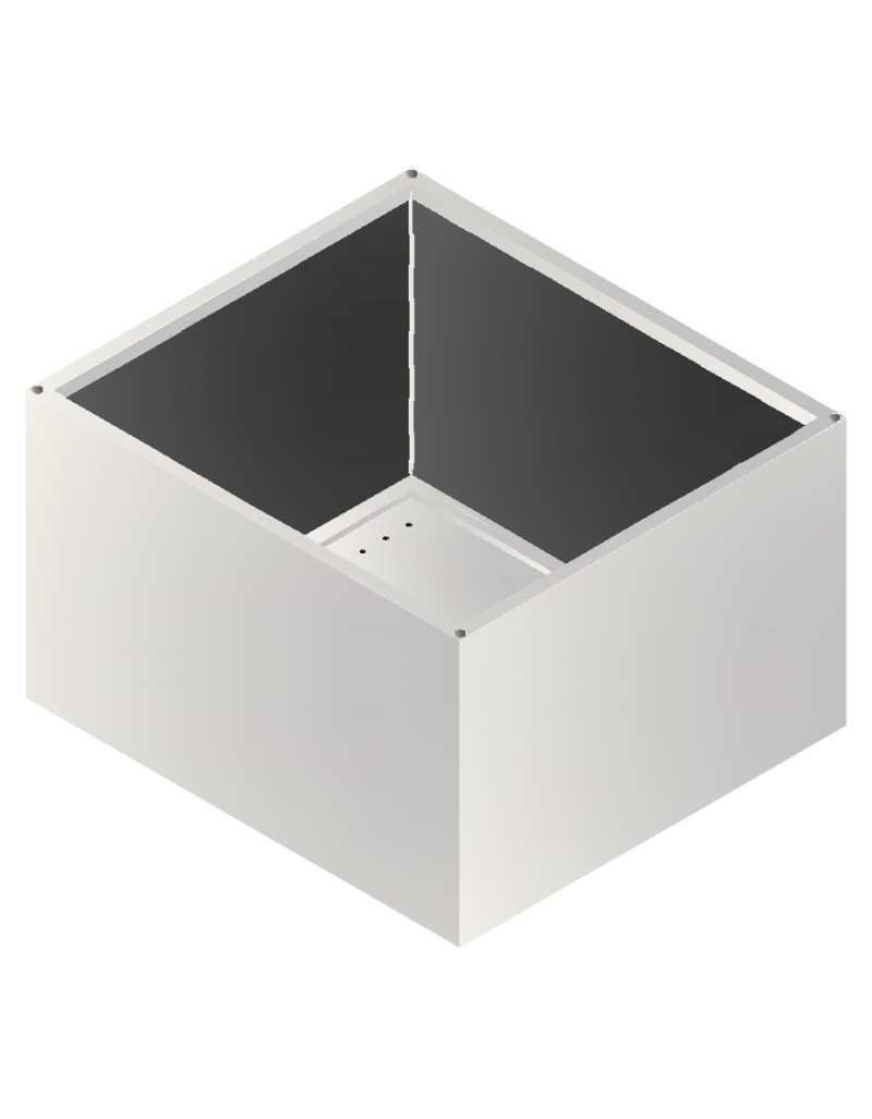 STOUT modular planter in... STOUT modular planter in...
