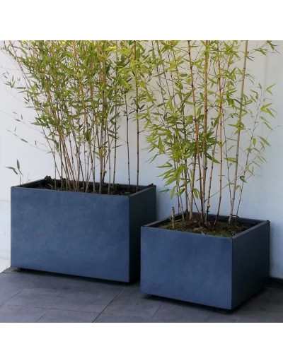 STOUT modular planter in...