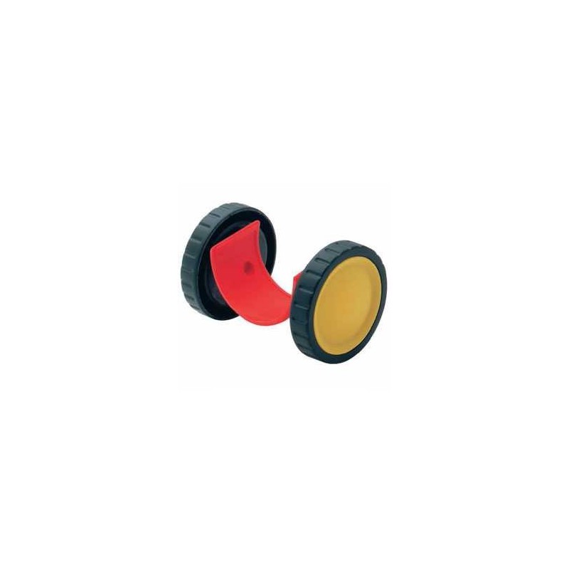 Batteriebetriebenes Scissors Wheel Kit Batteriebetriebenes Scissors Wheel Kit