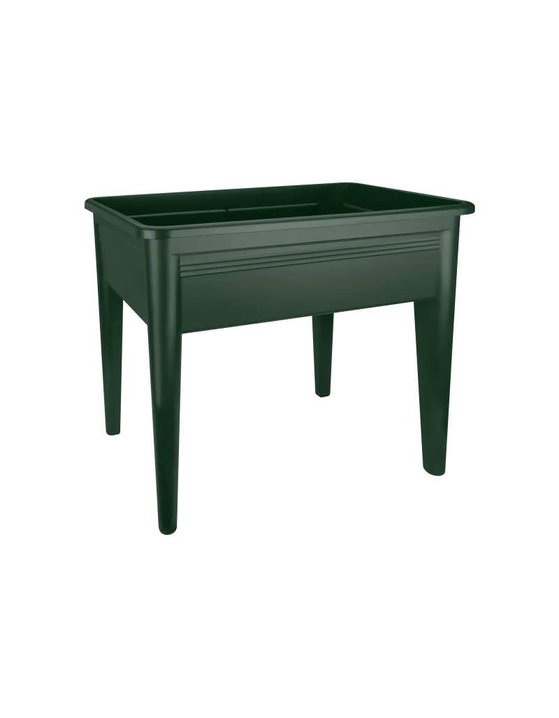 GREEN BASICS GROW TABLE SUPER XXL LEAF GREEN GREEN BASICS GROW TABLE SUPER XXL LEAF GREEN