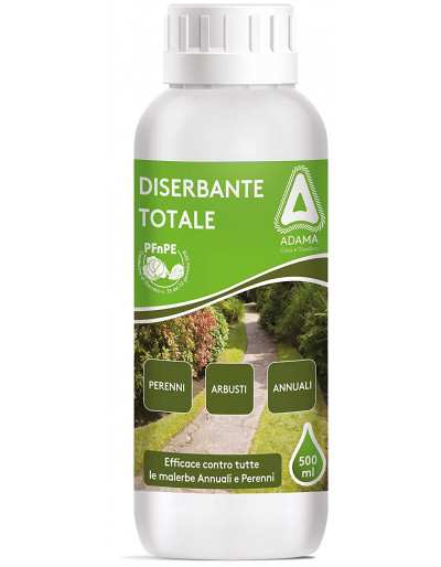 Fongicide prêt à l'emploi pour plantes ornementales 750ml Adama -  GardenStuff