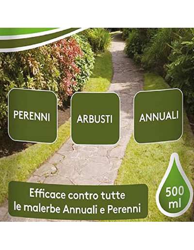 Herbicide sélectif Progazon Ultra Compo 500 ml