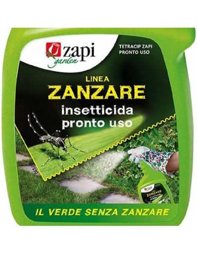 Zapi Mosquito Insecticide...