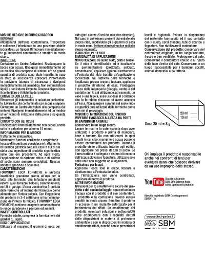 Forminix - Trucizna dla...