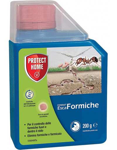 Forminix - Gif voor mieren...