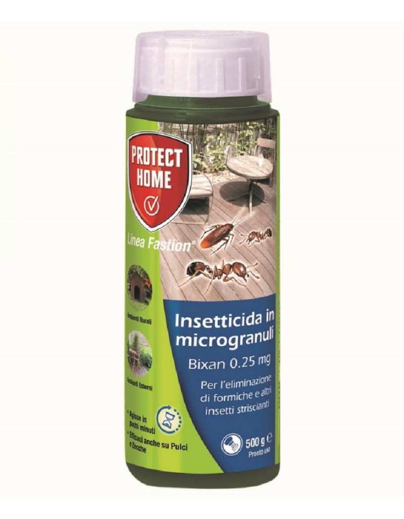 BIXAN Insecticide...