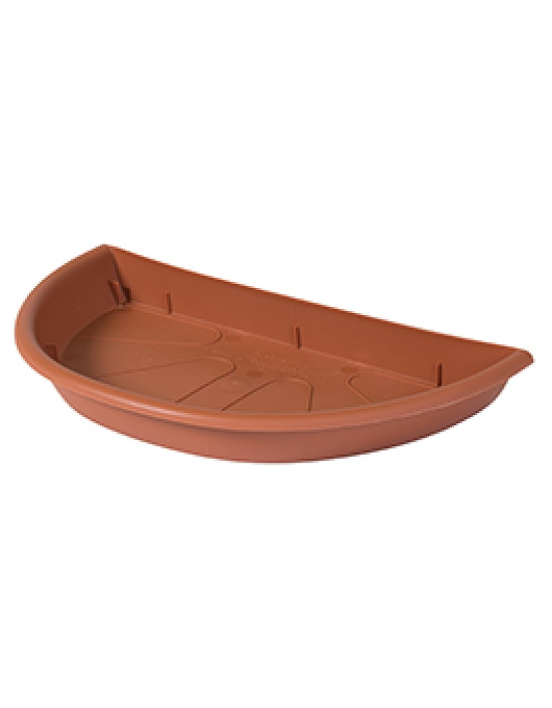 Sottovaso Semicerchio OMNIA Sottovaso Semicerchio OMNIA
