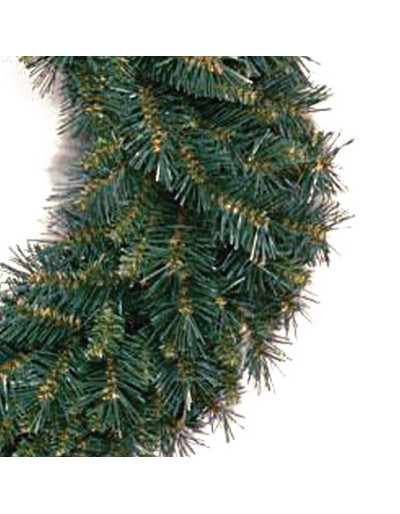 Kerstkrans TIFFANY FIR-kransen