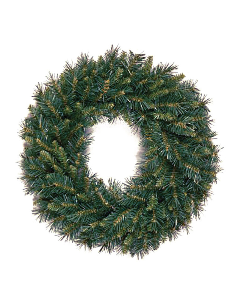 Corona natalizia TIFFANY FIR WREATHS