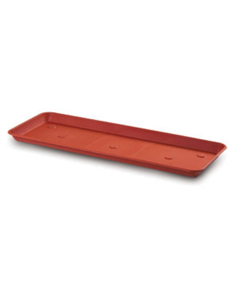 Rectangular underbox OMNIA UNICA