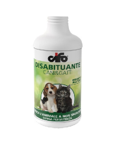 CIFO Disabituante dog cat