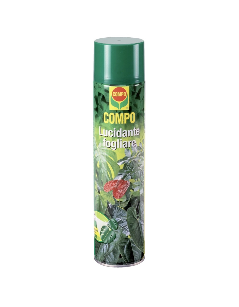 Compo Leaf Polish 600 ml Compo Leaf Polish 600 ml