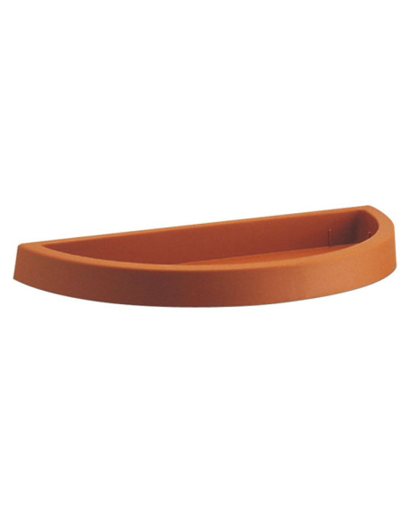 Saucer Mezzaluna for EGEO... Saucer Mezzaluna for EGEO...