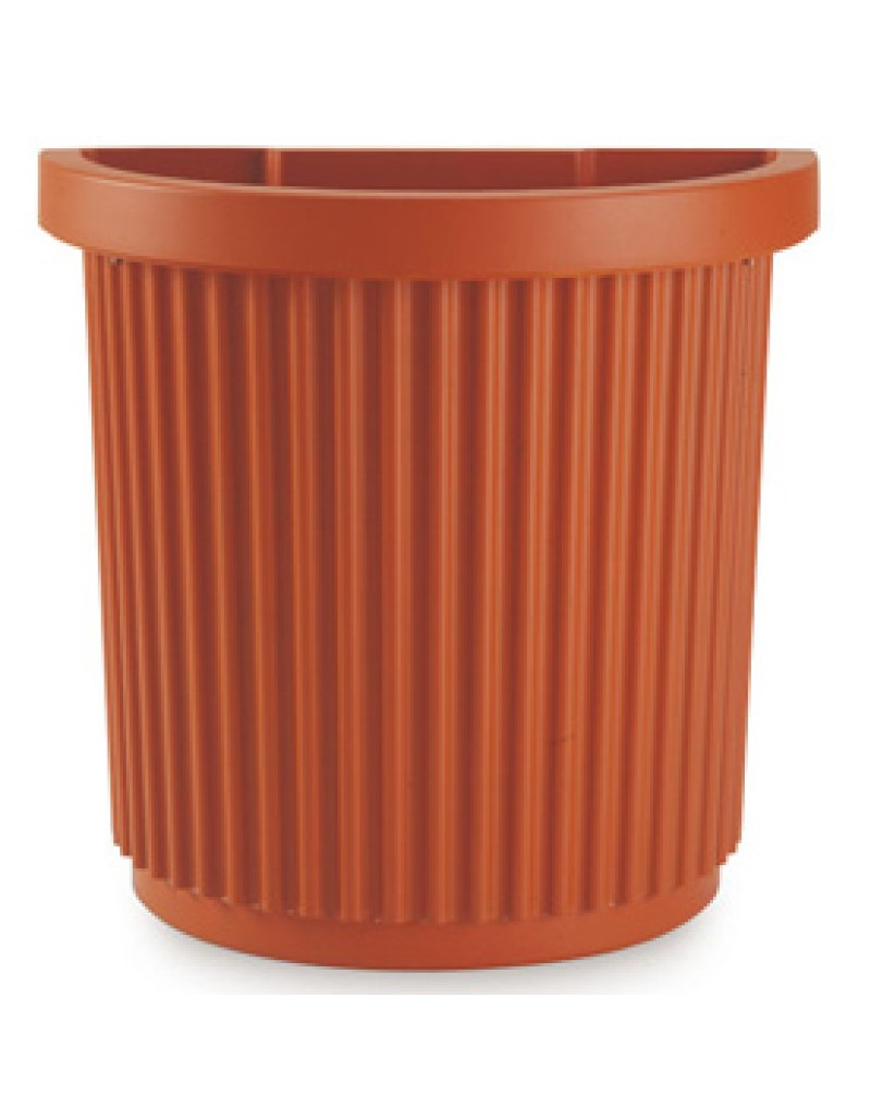 Vaso Mezzaluna EGEO Vaso Mezzaluna EGEO