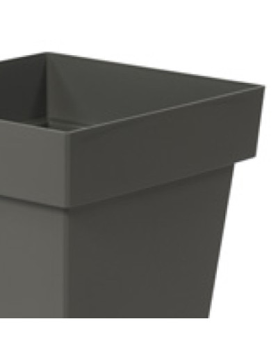 Vaso Quadro Alto MYMOOD L