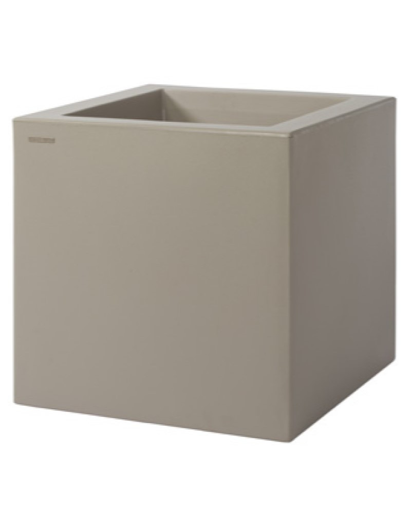 Vaso quadrato MODULO VMN Vaso quadrato MODULO VMN