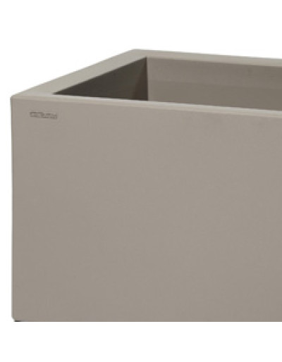 Rectangulat Planter Modulo MCN