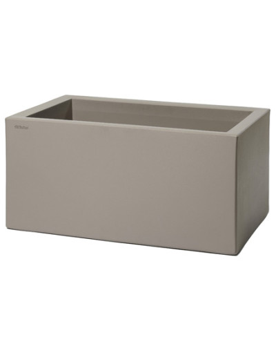 Rectangulat Planter Modulo MCN