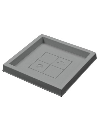 Square Saucer SNQ