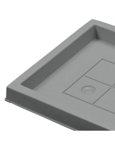 Square Saucer SNQ