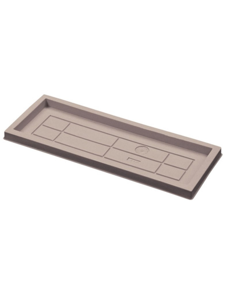 Subcaja rectangular SNC Subcaja rectangular SNC