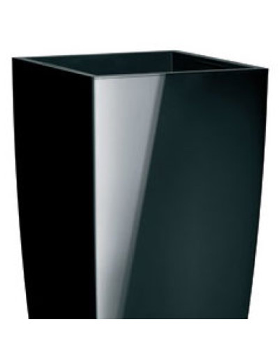 Vase Carré Haut INFINITY