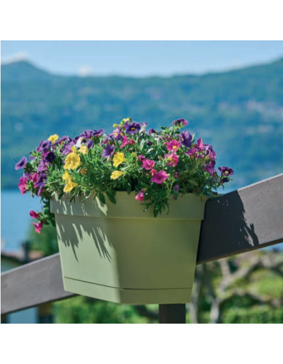 Balcony Vase B-SMART