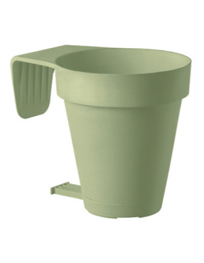 Vaso da Balcone E-SMART 2.0