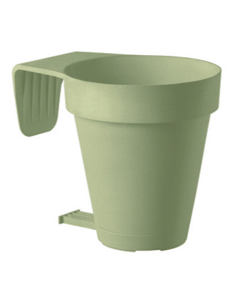 Vaso da Balcone E-SMART 2.0