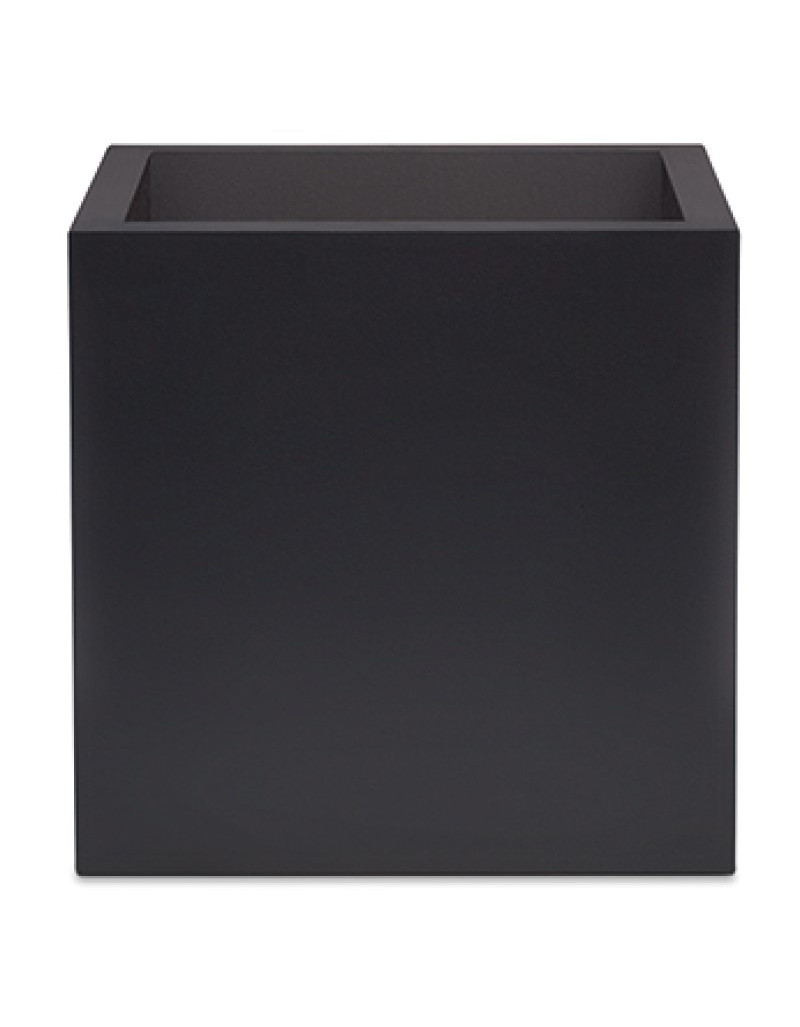 Vaso Quadrato CUBE 50TH Vaso Quadrato CUBE 50TH