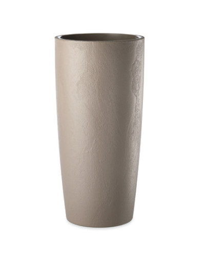 Vaso alto MUSA MATTE