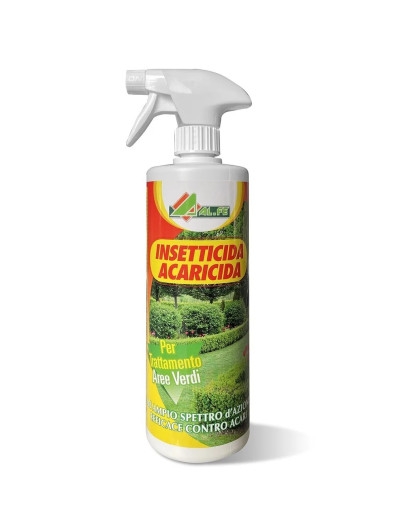 Insecticide Acaricide prêt...