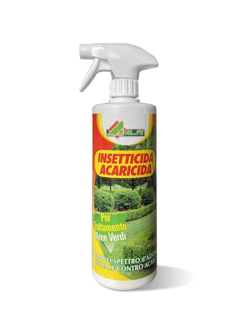 Insecticide Acaricide ready...