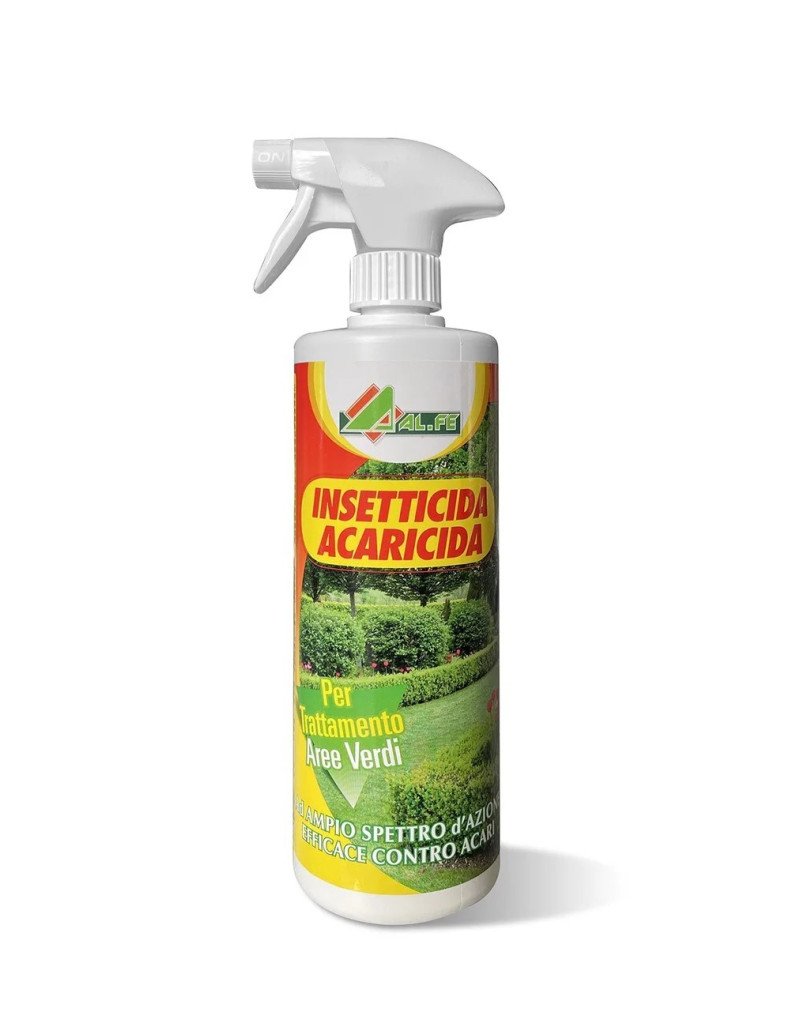 Insecticide Acaricide prêt...