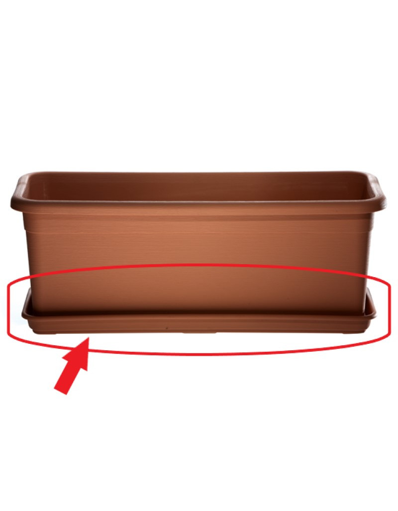 Underbox DECOR PLANTER Underbox DECOR PLANTER