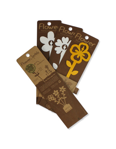 Confezione SpirHello Flower